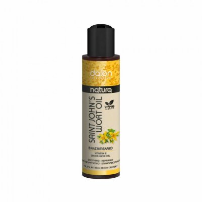 Dalon Natura Saint John's Wort Oil 100ml