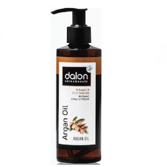 Dalon Argan Oil 200ml