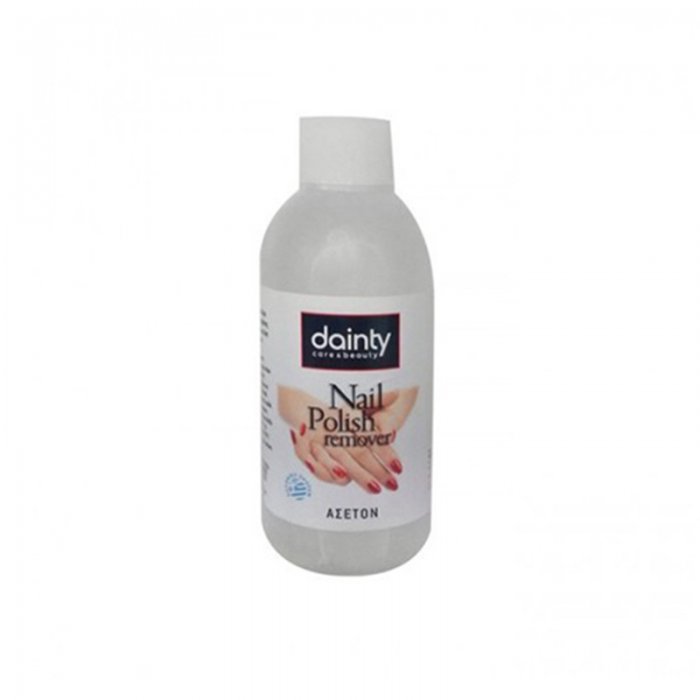 Dalon Dainty Ασετόν 100ml