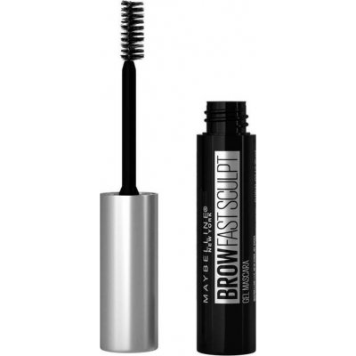 Maybelline Brow Fast Sculpt Eyebrow Gel Mascara 10 Clear 16ml