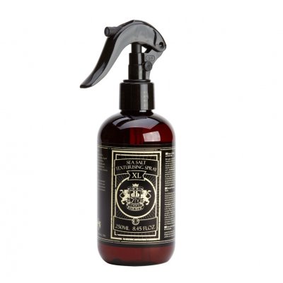 Dear Barber Sea Salt Texturising Spray XL 250ml