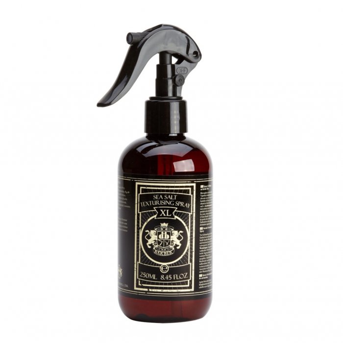 Dear Barber Sea Salt Texturising Spray XL 250ml