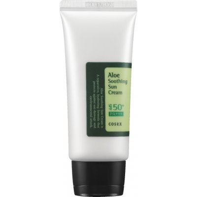 Cosrx Aloe Soothing Sun Cream 50ml