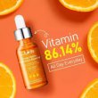 Jumiso All Day Vitamin Brightening & Balancing Facial Serum 30ml