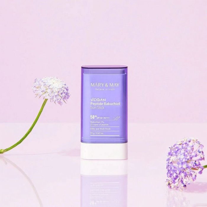 Mary & May Sunscreen Face Stick SPF50 18gr