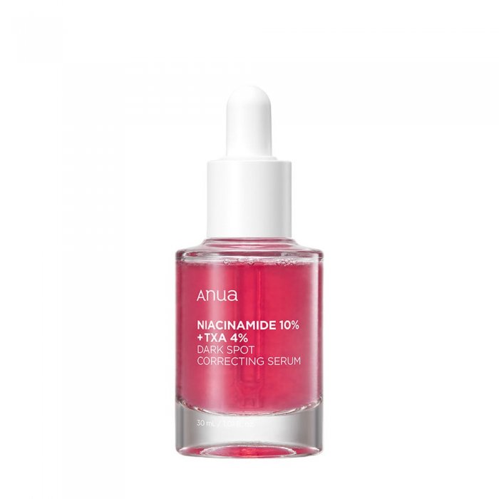 Anua Facial Serum for Acne 30ml