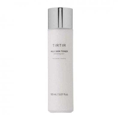 Tirtir Milk Skin Toner 150ml
