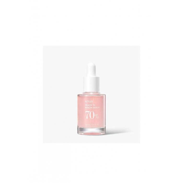 Anua Peach 70 Niacin Serum 30ml