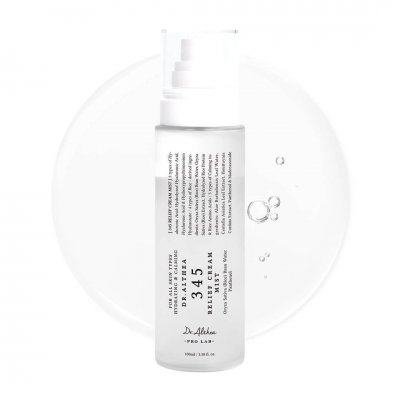 Dr. Althea Face Mist 100ml