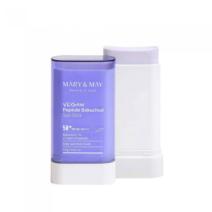 Mary & May Sunscreen Face Stick SPF50 18gr