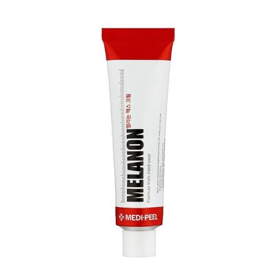 Medi Peel Melanon X Face Cream For Acne & Oil Control With Hyaluronic Acid & Vitamin C 30ml