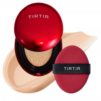 Tirtir Mask Fit Cushion Make Up SPF40 No21n Ivory 18ml