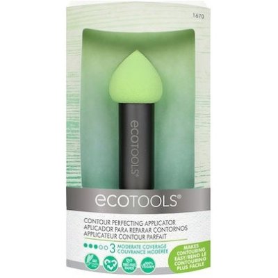Ecotools Contour Perfecting Applicator Green-Black