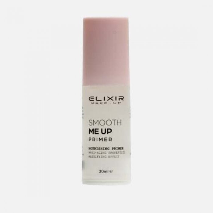 Elixir Smooth Me Up Primer Nourishing 441