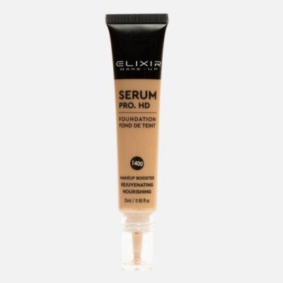 Elixir Serum Pro HD Foundation 1400