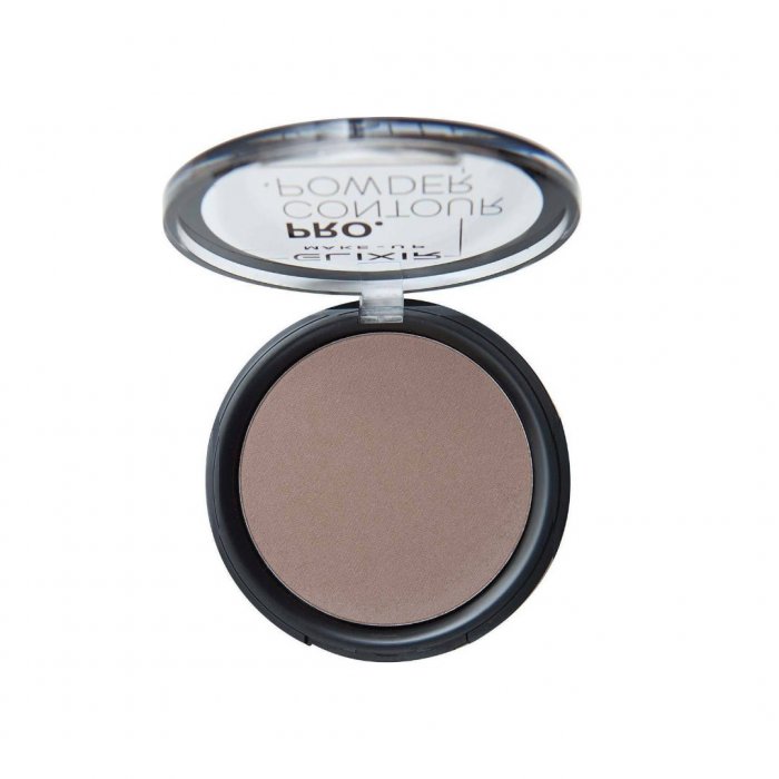 Elixir Make Up Pro Contouring Powder 435 Havana 12gr