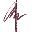 Elixir Make Up Μολύβι Χειλιών Waterproof 027 Grape Twist 1,5gr