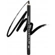 Elixir Make Up Eye Pencil Waterproof 001 Black Diamond 1,5gr