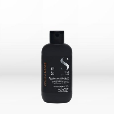 Alfaparf Milano Semi Di Lino Sublime Cellula Madre Nourishment Multiplier 150ml