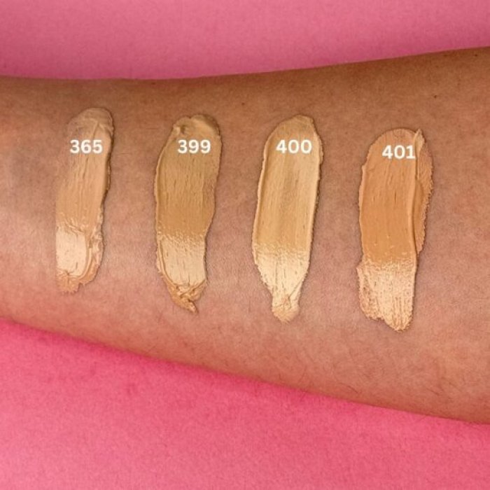 Elixir Serum Pro HD Foundation 1401