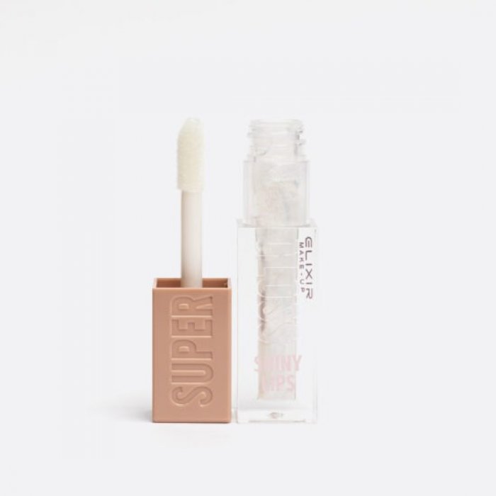 Elixir Make Up Super Gloss 081 Aphrodite