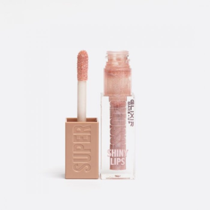 Elixir Make Up Super Gloss 083 Hestia