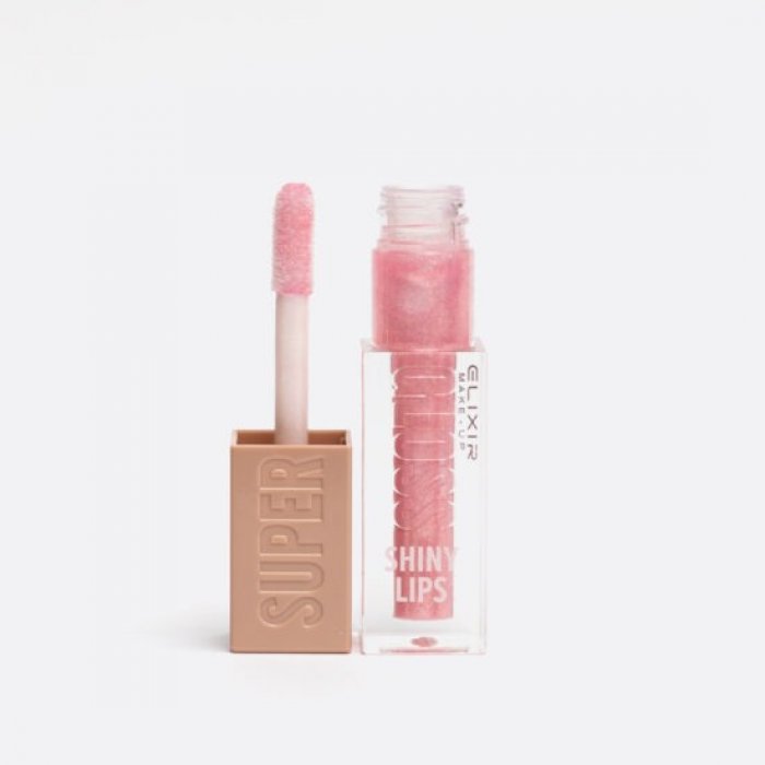 Elixir Make Up Super Gloss 084 Demeter