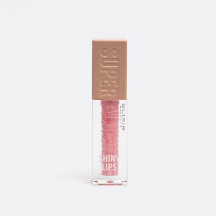 Elixir Make Up Super Gloss 084 Demeter