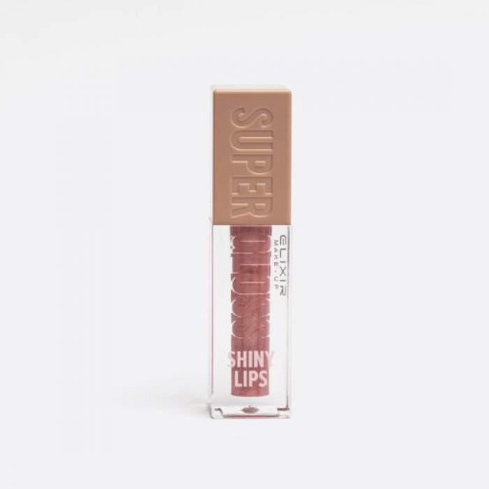 Elixir Make Up Super Gloss 086 Poseidon