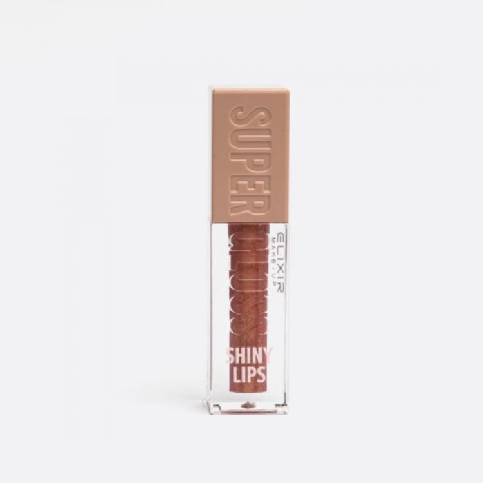 Elixir Make Up Super Gloss 088 Zeus