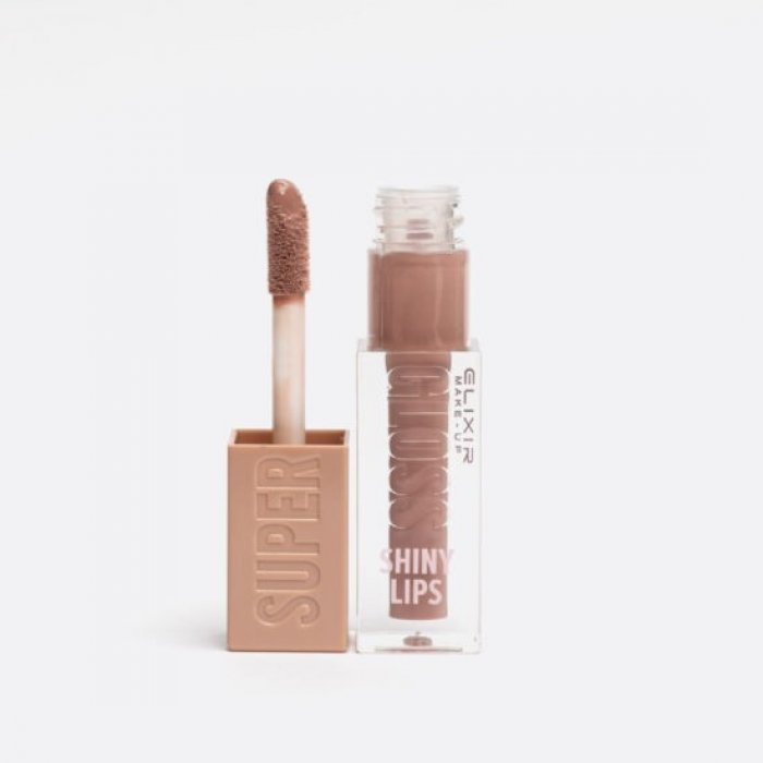 Elixir Make Up Super Gloss 090 Hermes