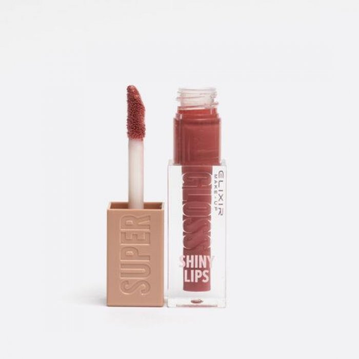 Elixir Make Up Super Gloss 093 Hades