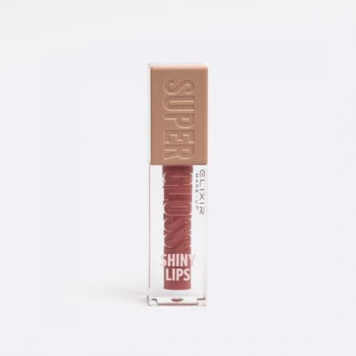 Elixir Make Up Super Gloss 093 Hades