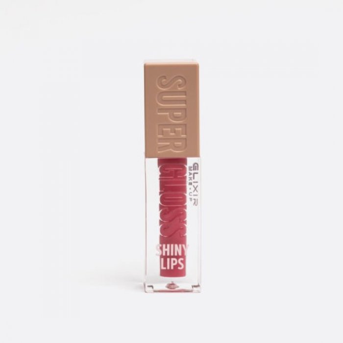 Elixir Make Up Super Gloss 094 Pan