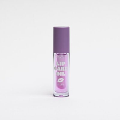 Elixir Make Up Lip Care Oil 504 Alloe