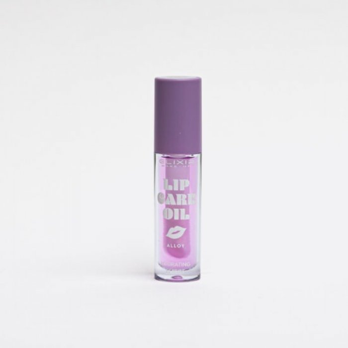 Elixir Make Up Lip Care Oil 504 Alloe