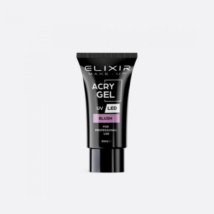 Elixir Make Up Acry Gel 705 Blush 30gr