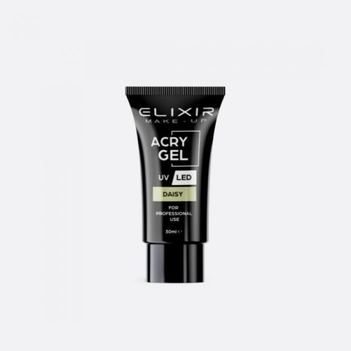 Elixir Make Up Acry Gel 706 Daisy 30gr