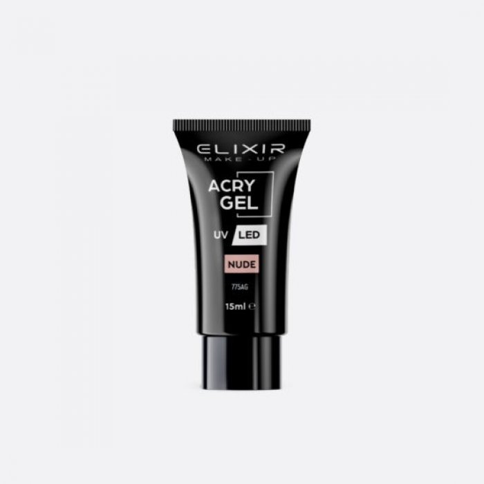 Elixir Make Up Acry Gel 775AG Nude 15gr