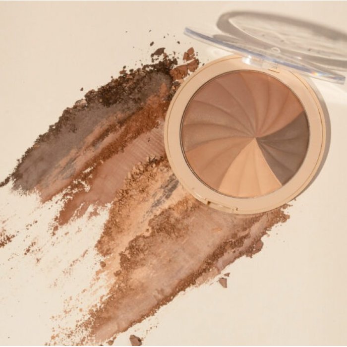 Elixir Bronzed Excellence Powder