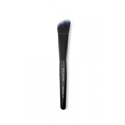 Elixir Make Up Angled Foundation Brush #507