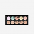 Elixir Make Up Concealer & Color Corrector 774 Pallete