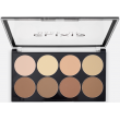 Elixir Make Up Contour Pallete 771