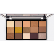 Elixir Make Up Eyeshadow Palette Champagne 872E