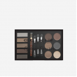 Elixir Make Up Eyebrow Sensation 847A Pallete