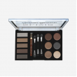 Elixir Make Up Eyebrow Sensation 847A Pallete