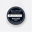 Elixir Make Up Gel Builder Milky White 787 30gr