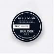 Elixir Make Up Gel Builder White 793 30gr