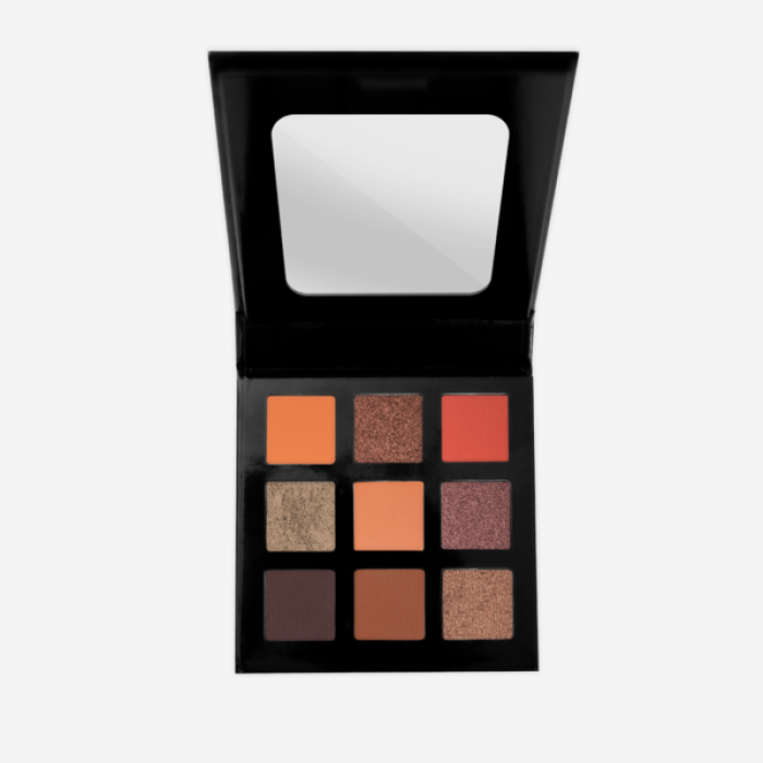 Elixir Make Up Life Is A Party 850E pallete