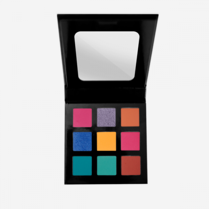 Elixir Make Up Life Is A Party 850L pallete